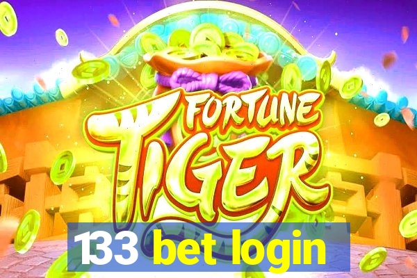 133 bet login